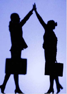 Partnerunterstützung Partnerunterstützung